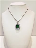 Collana Vidali Gioielli Donna Pendenti in Argento COAR-78-34 - COAR-78-34